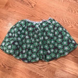 Mini Boden Bubble Skirt